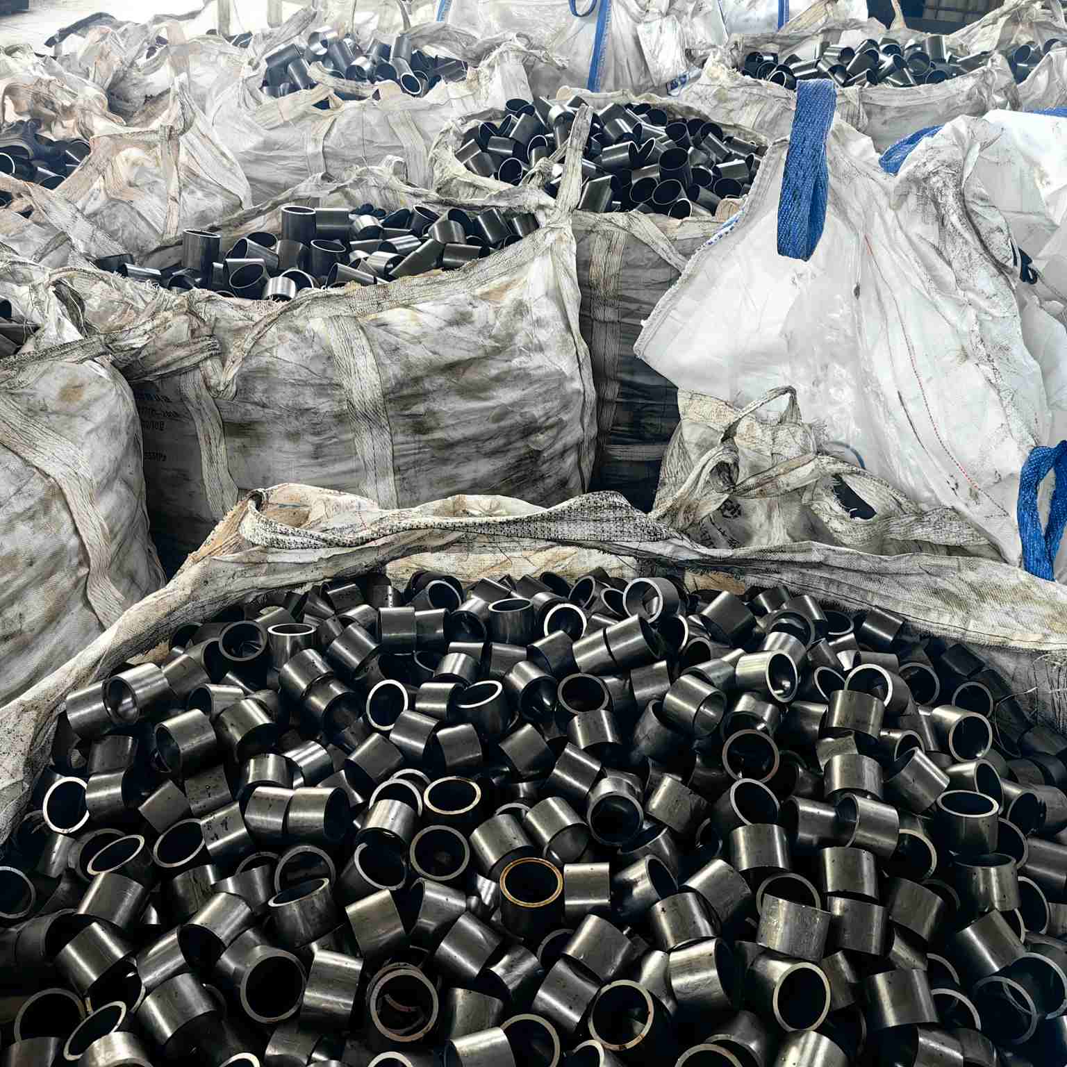 黄石市精密钢管无缝管零切 - 厂家
